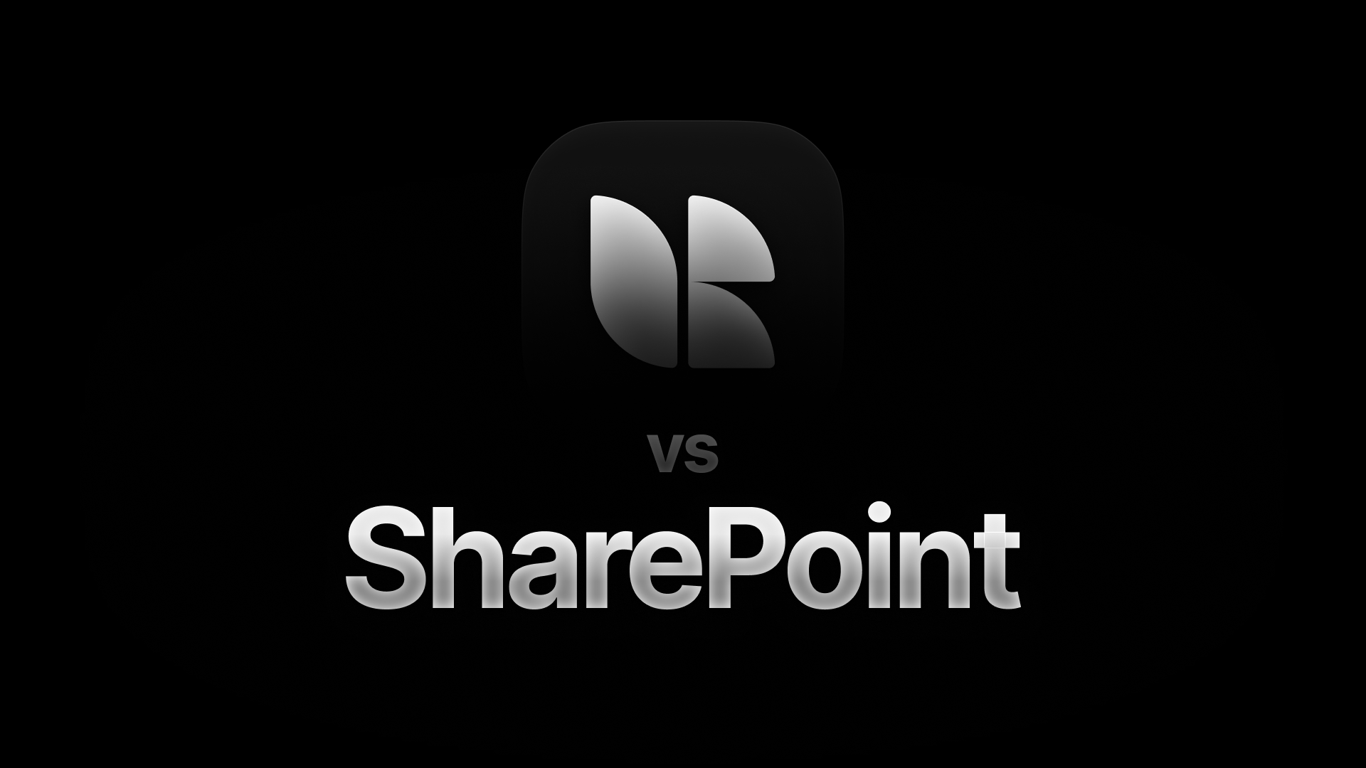 Buildstash vs SharePoint